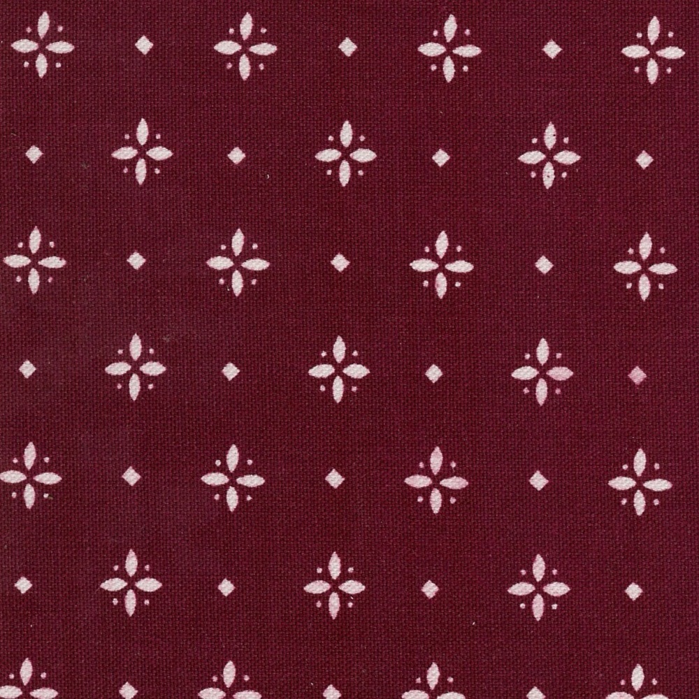 Longaberger Red Cloth Dinner Napkins Set of 6 16 Farmhouse Holiday